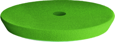 Stützteller, Poliermaschine