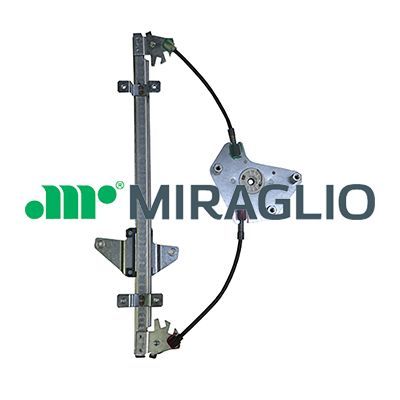 MECANISM ACTIONARE GEAM