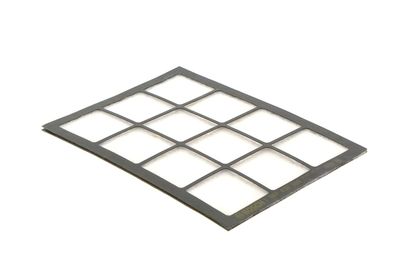 FILTER INNENRAUMLUFT BOSCH 1987432108 27