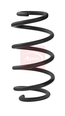 APEC Suspension Spring ACS2182