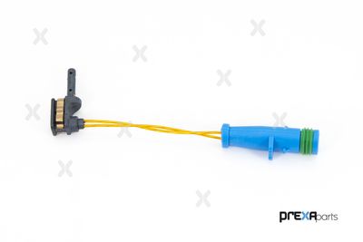 Сигнализатор, износ тормозных колодок PREXAparts P303033 для INFINITI Q30