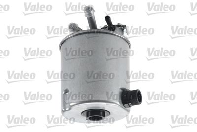 Fuel Filter 587563