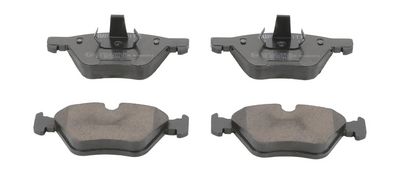 BREMSBELAGSATZ SCHEIBENBREMSE