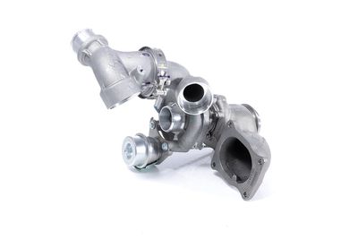 LADER AUFLADUNG BTS Turbo T914391 6