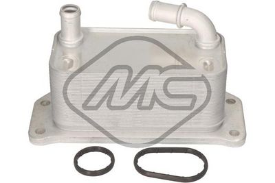 RADIATOR ULEI ULEI MOTOR