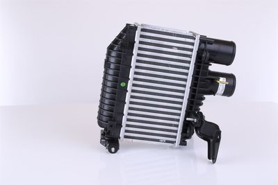 INTERCOOLER COMPRESOR NISSENS 96758 23