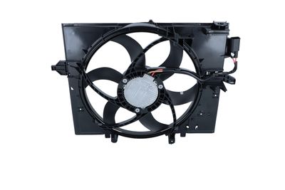 VENTILATOR RADIATOR NRF 47212 24