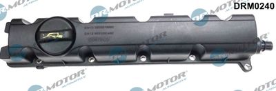 Pokrywa głowicy cylindrów DR.MOTOR AUTOMOTIVE DRM0240