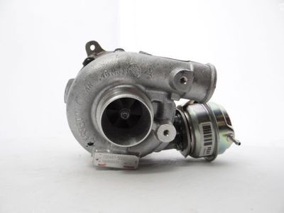 COMPRESOR SISTEM DE SUPRAALIMENTARE GARRETT 7004479009S 3