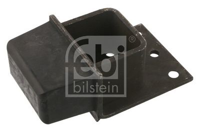 FEBI BILSTEIN Anschlagpuffer, Federung