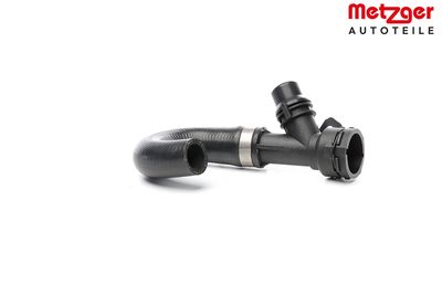 FURTUN RADIATOR METZGER AUTOTEILE 2422274 33