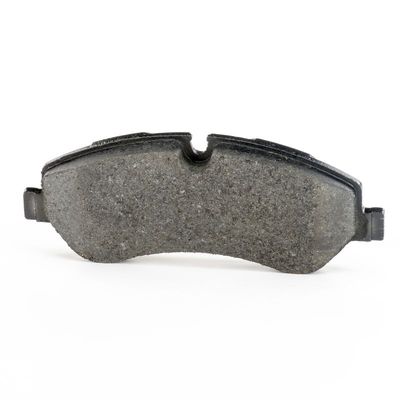 BREMSBELAGSATZ SCHEIBENBREMSE DELPHI LP2661 22