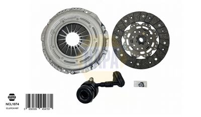 NAPA Clutch Kit NCL1074