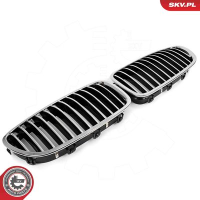 Mřížka chladiče SKV 66SKV182