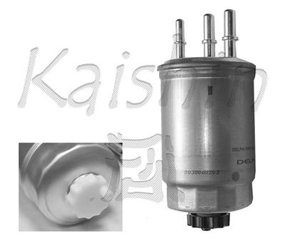 KAISHIN FC1098 Паливний фільтр 