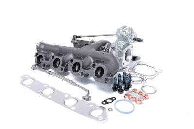 LADER AUFLADUNG BTS Turbo T981390 32