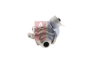 LADER AUFLADUNG AKS DASIS 065037N 2