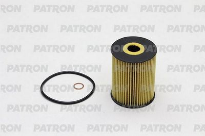 Масляный фильтр PATRON PF4259 для CHEVROLET EPICA