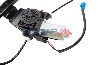 MECANISM ACTIONARE GEAM BOGAP E5341100 2