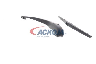 SET STERGATOARE CURATARE PARBRIZ ACKOJA A700417 45