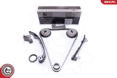 Timing Chain Kit 21SKV191