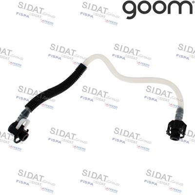 горивопровод SIDAT 83.6132A2