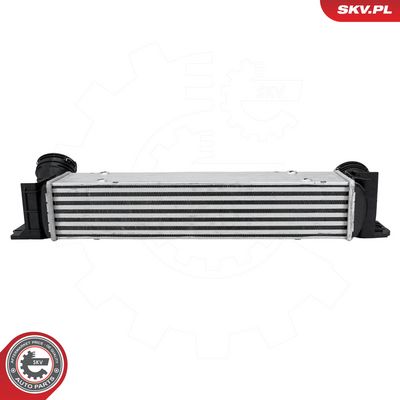 Chladič turba ESEN SKV 98SKV030