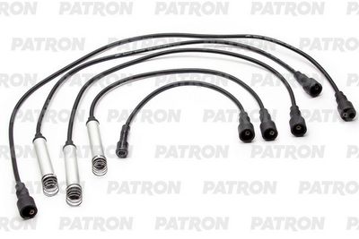 Комплект проводов зажигания PATRON PSCI1018 для OPEL OMEGA