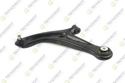 BRAT SUSPENSIE ROATA