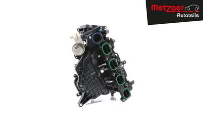 SAUGROHRMODUL METZGER AUTOTEILE 2100040 39