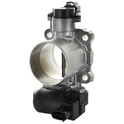 DROSSELKLAPPENSTUTZEN