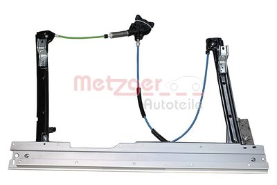 Podnośnik szyby METZGER AUTOTEILE 2160621