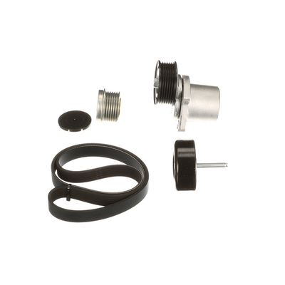 KEILRIPPENRIEMENSATZ GATES K106PK2228 31