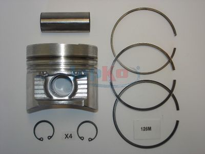 PISTON