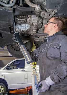 Vorschau Dosierhandpumpe Ansicht 2