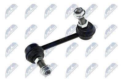 Stange/Strebe, Stabilisator
