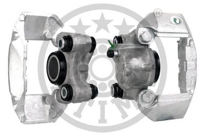 Zacisk hamulca OPTIMAL BC-2031L