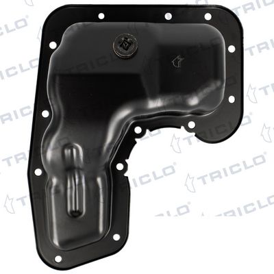 маслена вана (картер) TRICLO 401413