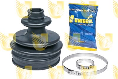 FALTENBALGSATZ ANTRIEBSWELLE