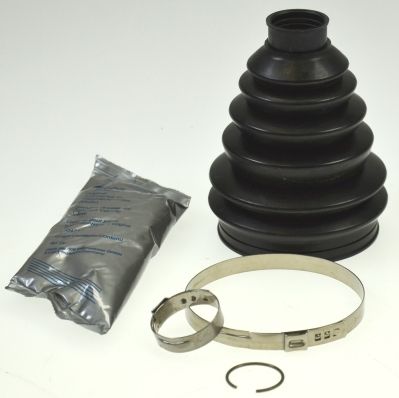 FALTENBALGSATZ ANTRIEBSWELLE