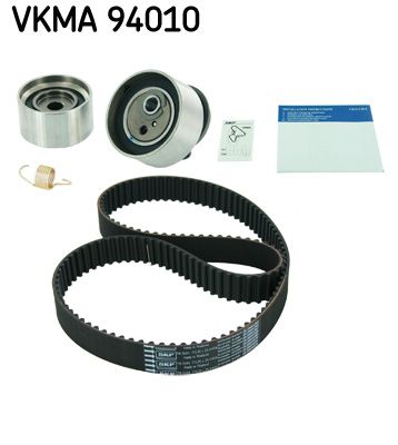 Комплект ремня ГРМ SKF VKMA 94010 для MAZDA 323