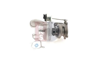 LADER AUFLADUNG AKS DASIS 185007N 3