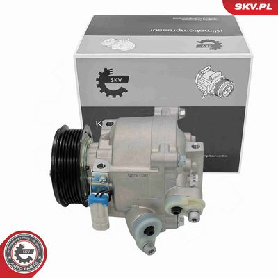 INCUIETOARE HAION ESEN SKV 84SKV071