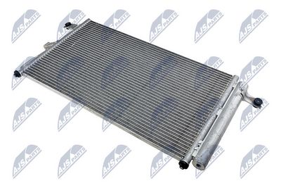 CONDENSATOR CLIMATIZARE NTY CCSHY006 1