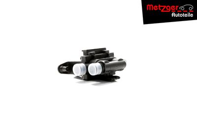 KüHLMITTELREGELVENTIL METZGER AUTOTEILE 0899054 17