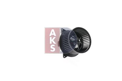 INNENRAUMGEBLäSE AKS DASIS 740400N 14
