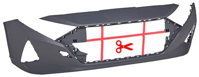 TAMPON PHIRA I2020200 3