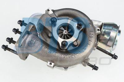 LADER AUFLADUNG BTS Turbo T911295 6