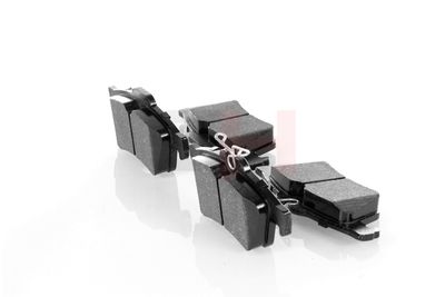 SET PLACUTE FRANA FRANA DISC GH GH411014 22