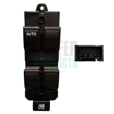 COMUTATOR MACARA GEAM